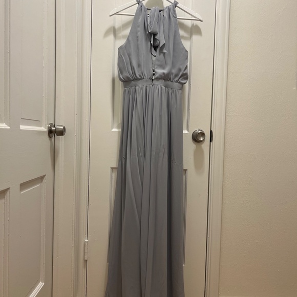 Watters & Watters Bridesmaid Dress - Picture 3 of 7